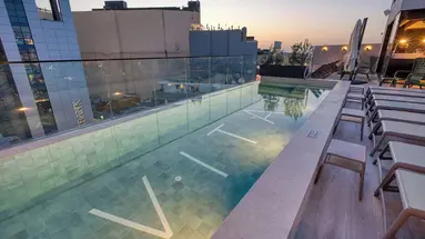 VITA Hotel