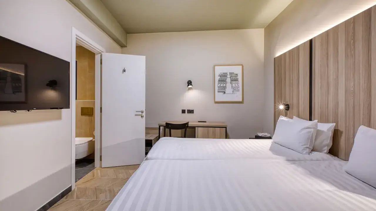 VITA Hotel