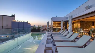 Vita Hotel