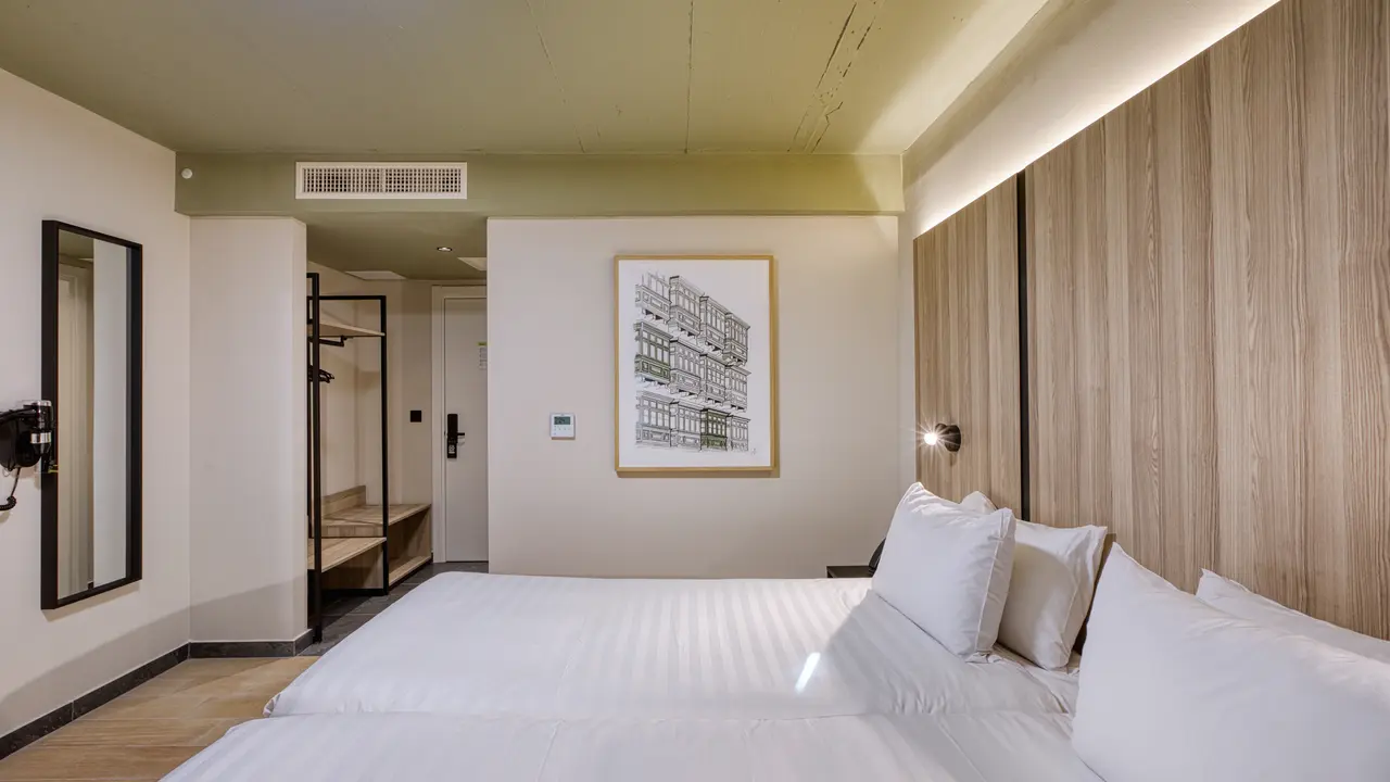 Vita Hotel