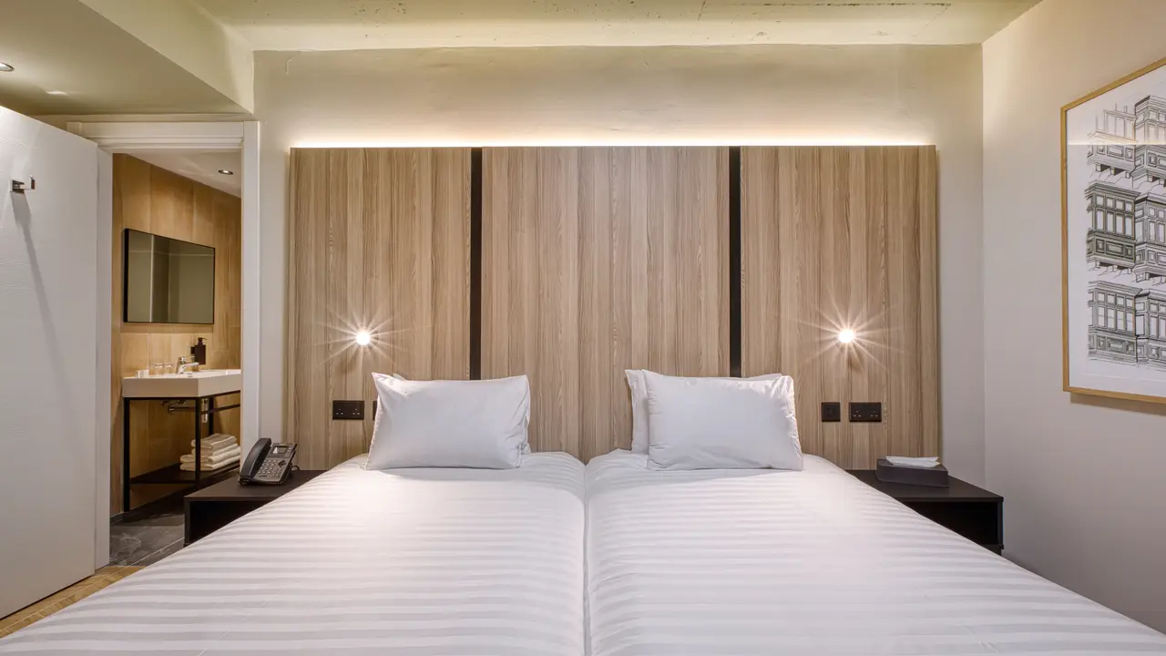 Vita Hotel