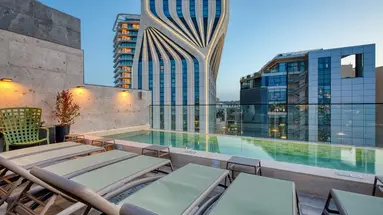 VITA Hotel