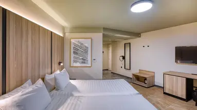 VITA Hotel