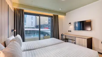 VITA Hotel