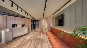 VITA Hotel