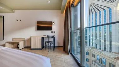 VITA Hotel