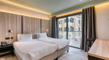 VITA Hotel