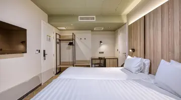 VITA Hotel