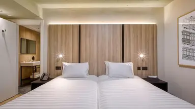 Vita Hotel