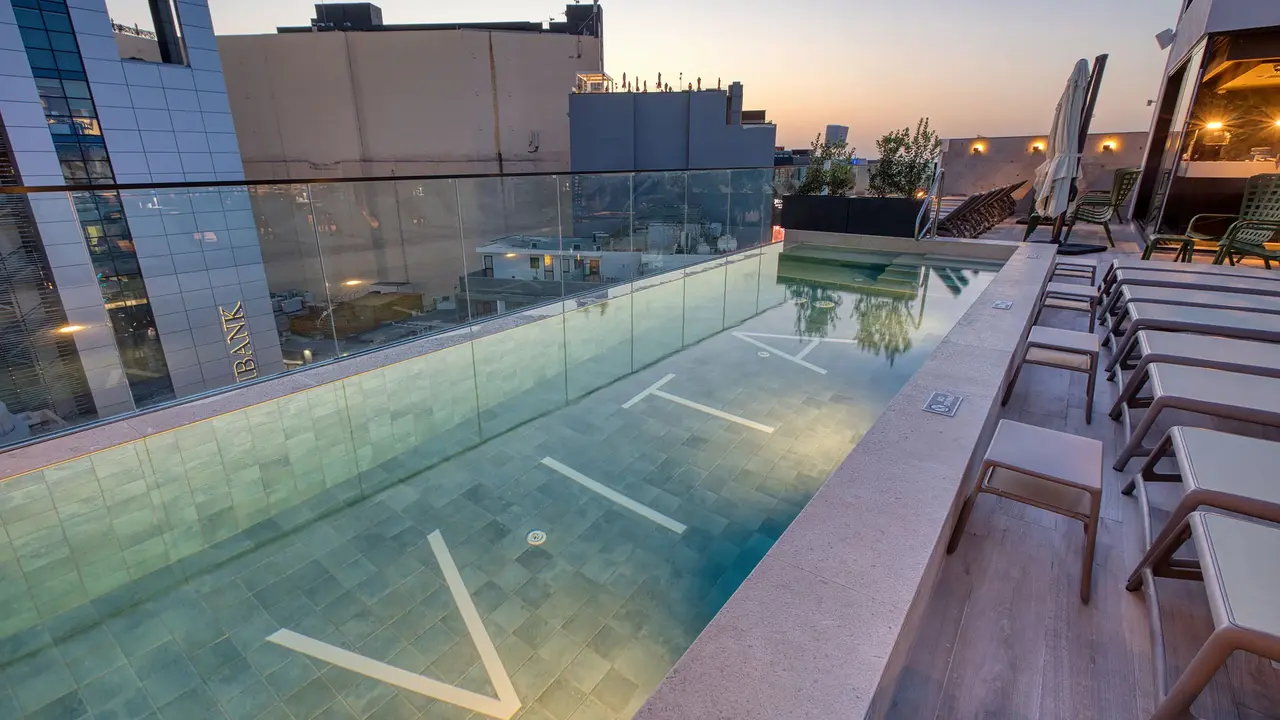 Vita Hotel
