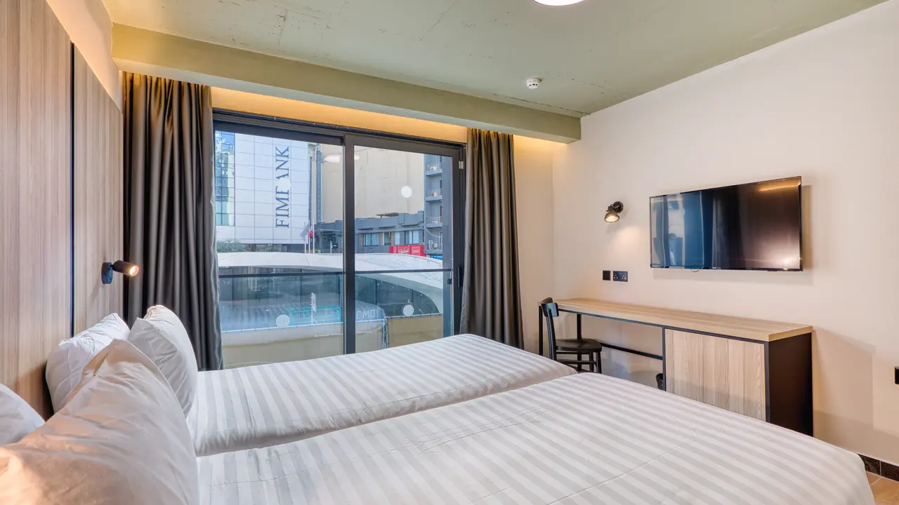 Vita Hotel