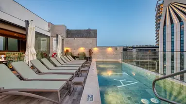 VITA Hotel