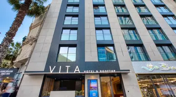 VITA Hotel