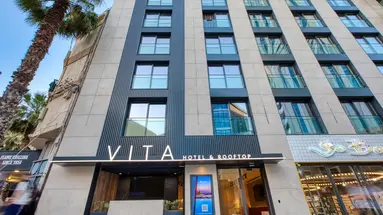 VITA Hotel