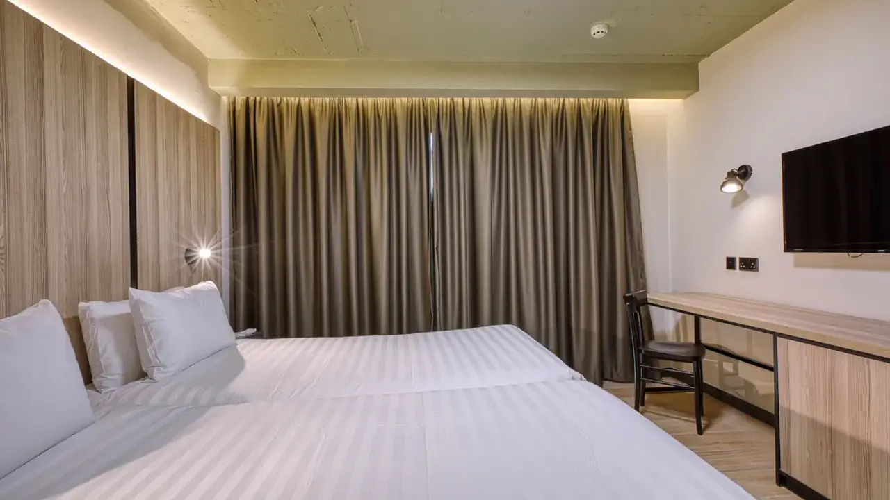 VITA Hotel