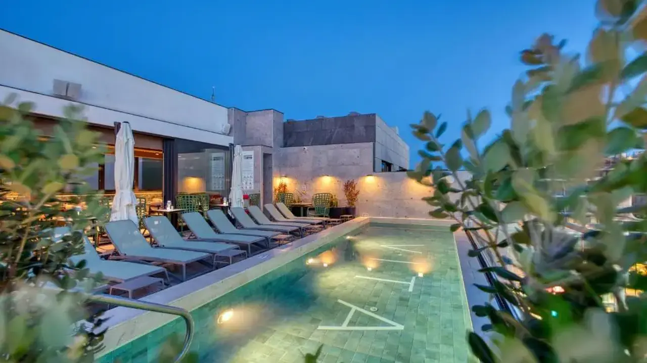 Vita Hotel