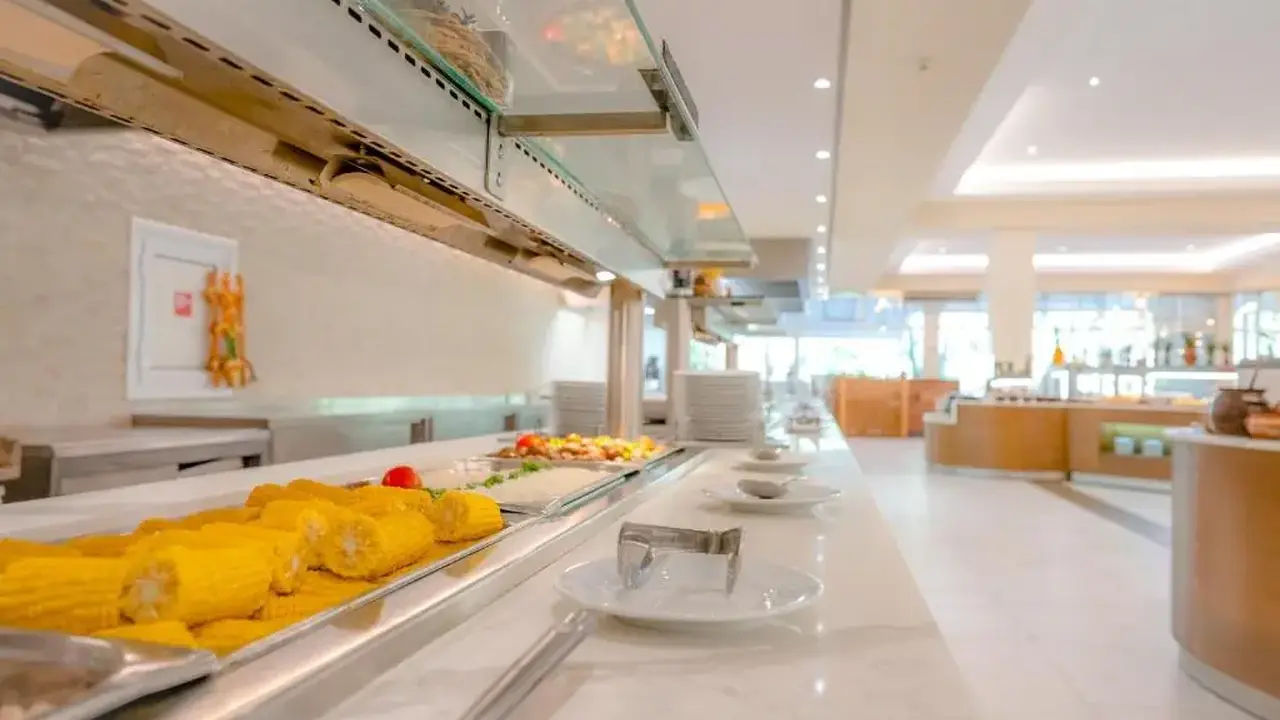 VITA PARK HOTEL