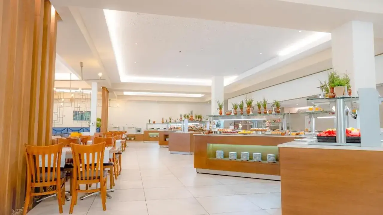 VITA PARK HOTEL