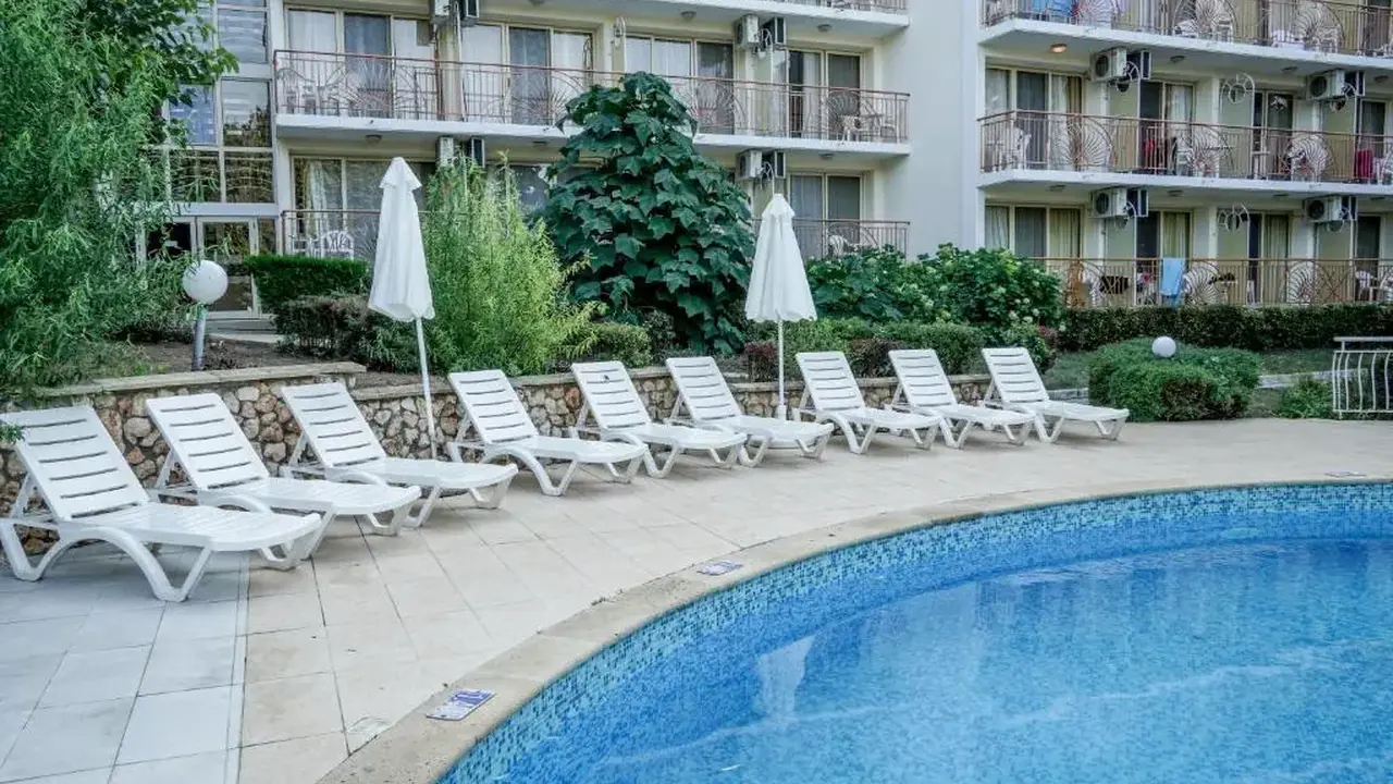 VITA PARK HOTEL