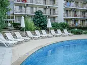 VITA PARK HOTEL