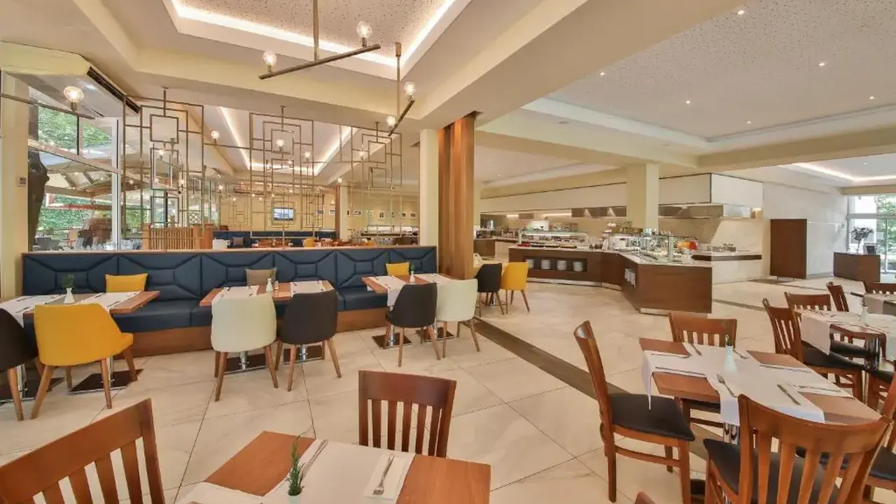 VITA PARK HOTEL