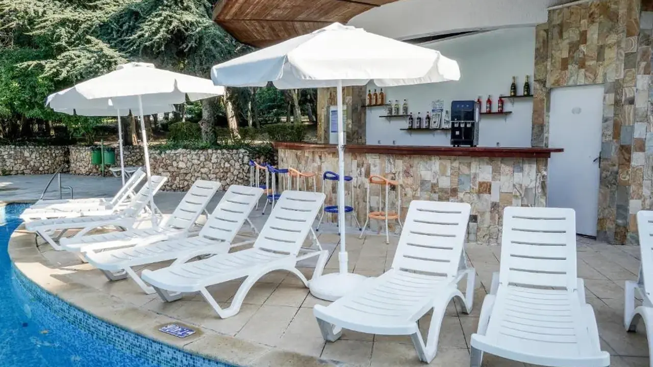 VITA PARK HOTEL