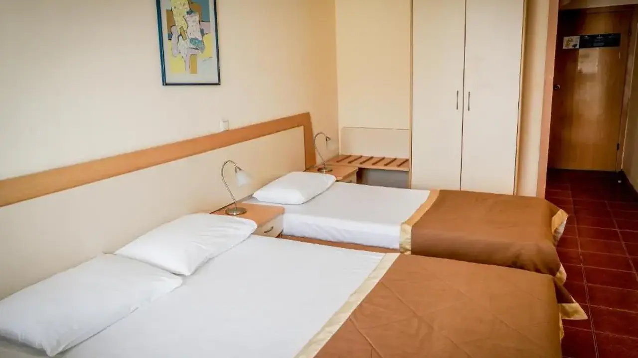VITA PARK HOTEL