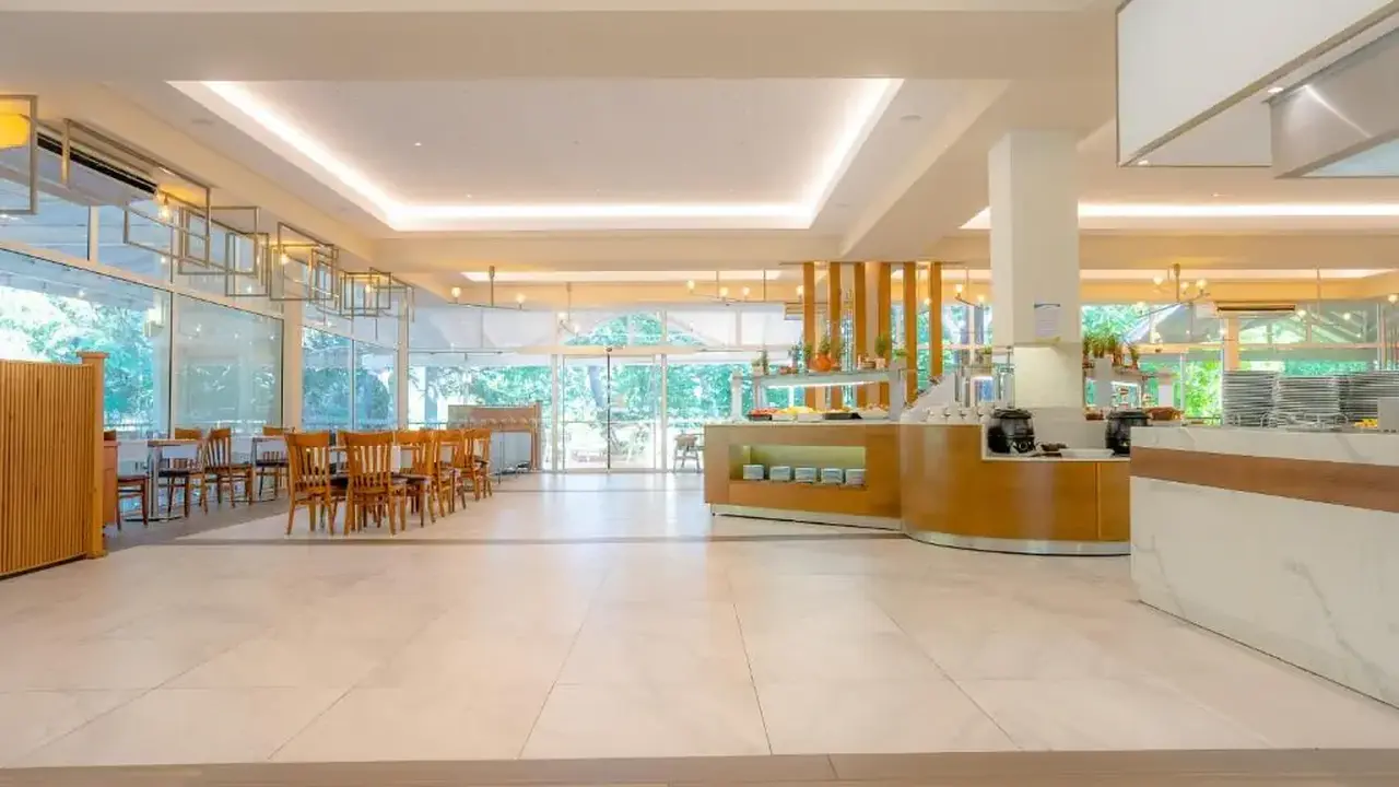 VITA PARK HOTEL