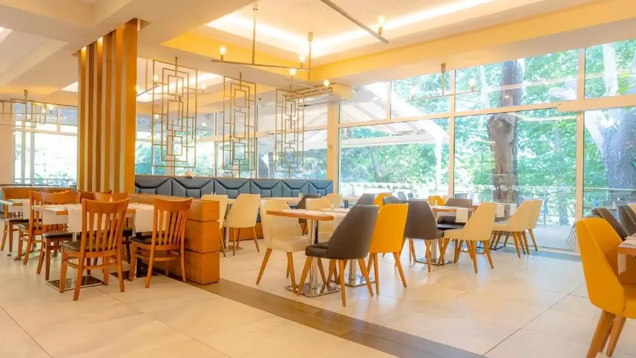 VITA PARK HOTEL