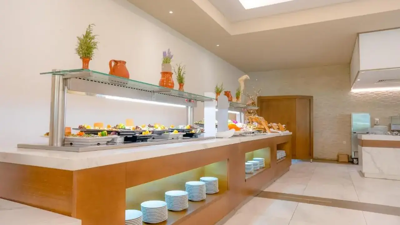 VITA PARK HOTEL