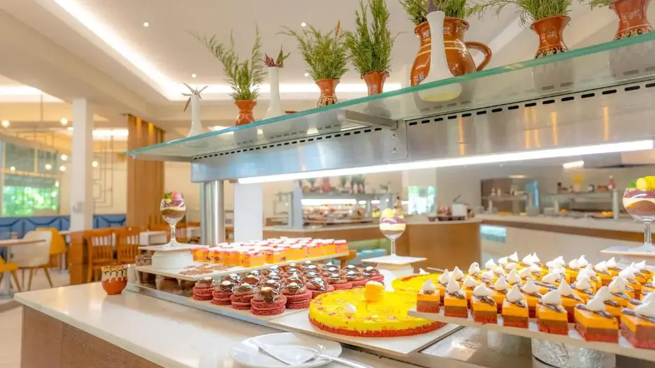 VITA PARK HOTEL