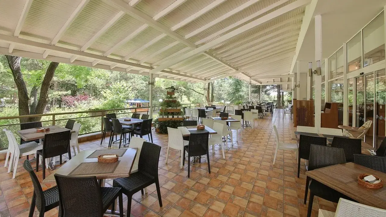 VITA PARK HOTEL