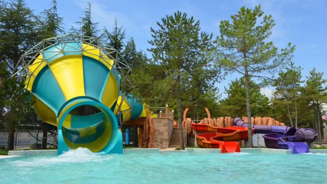 VITA PARK HOTEL
