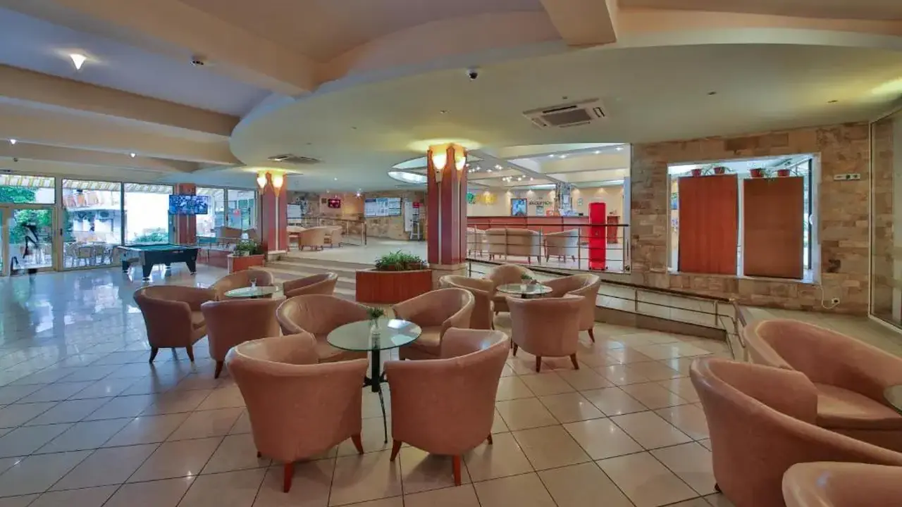 VITA PARK HOTEL