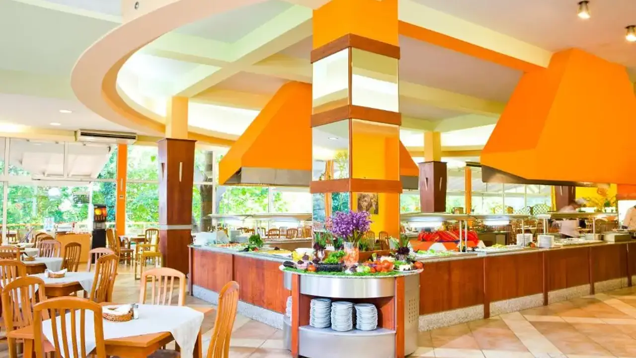 VITA PARK HOTEL