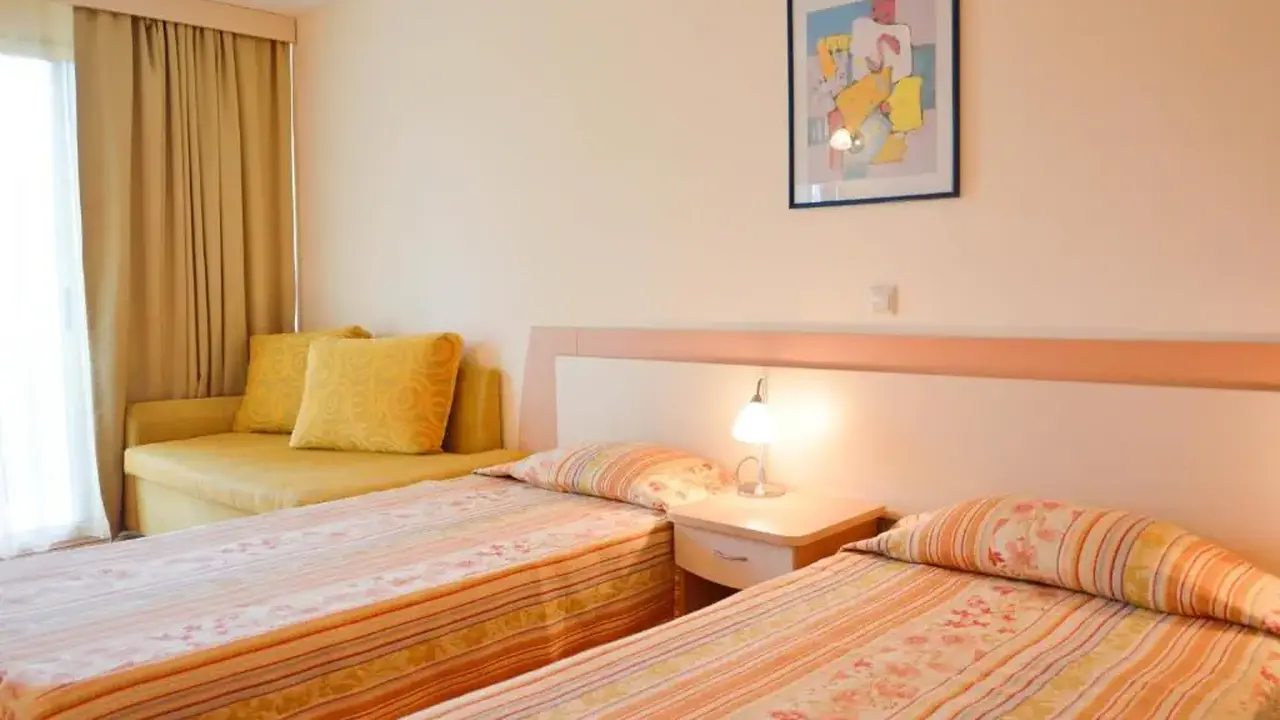 VITA PARK HOTEL