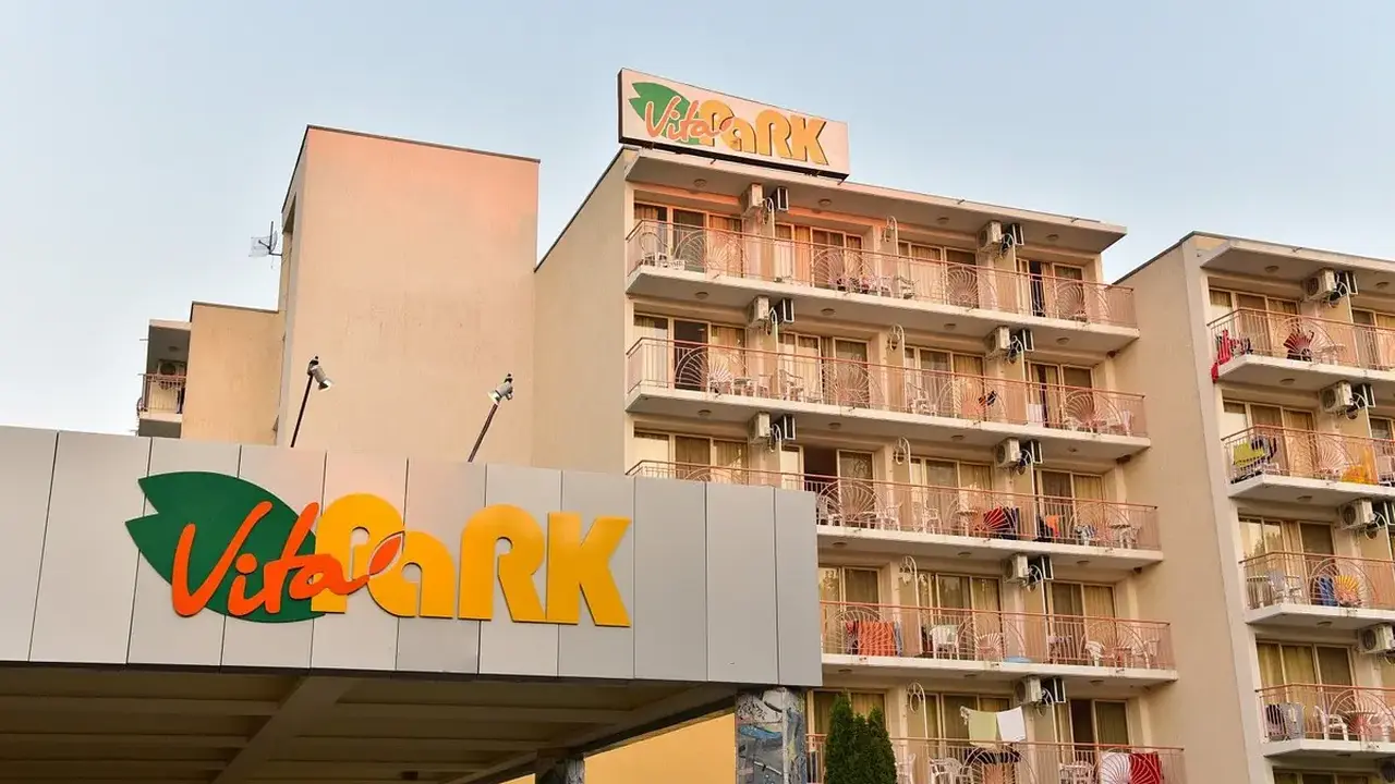 VITA PARK HOTEL