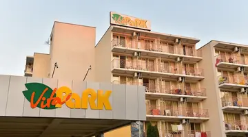 VITA PARK HOTEL
