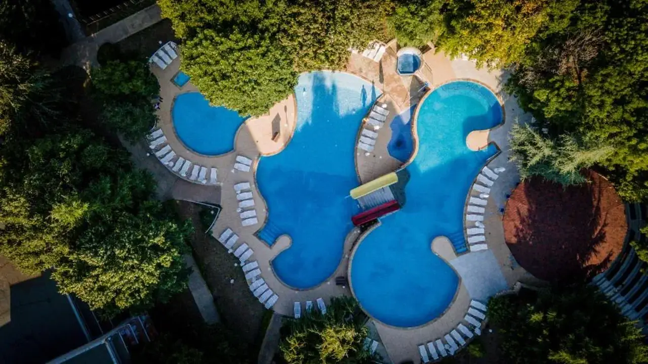 VITA PARK HOTEL