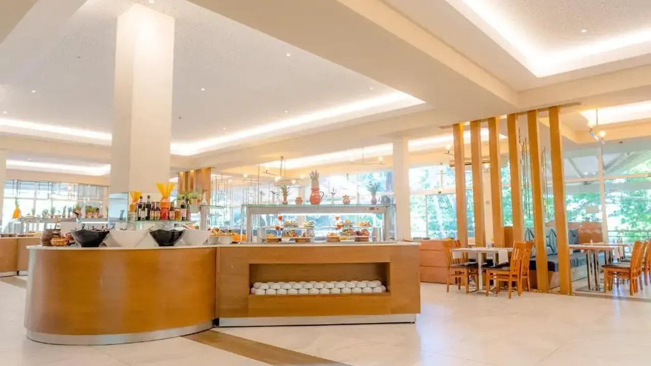 VITA PARK HOTEL