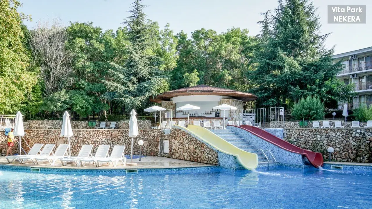 Vita Park