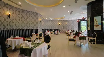 VITA SILVA HOTEL