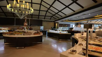 VITA SILVA HOTEL
