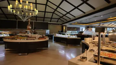 VITA SILVA HOTEL