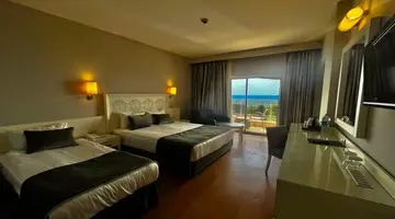 VITA SILVA HOTEL