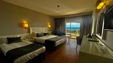 VITA SILVA HOTEL