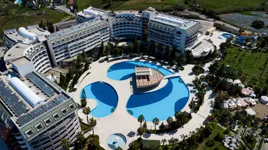 VITA SILVA HOTEL