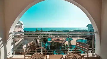 VITA SILVA HOTEL