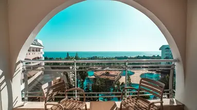 VITA SILVA HOTEL
