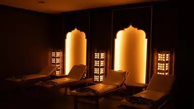 VITA SILVA HOTEL